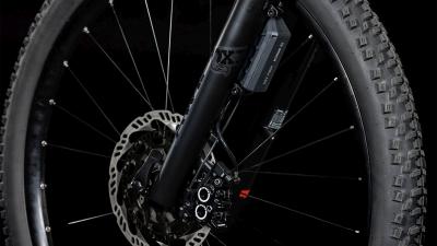 Cube Reaction Hybrid ABS 750 smaragdgrey'n'blue Gr&ouml;&szlig;e: 19" / 29 / L Produktbild 5