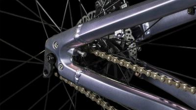 Cube Flying Circus galactic'n'black Gr&ouml;&szlig;e: M Produktbild 4