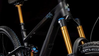 Cube Stereo ONE55 C:62 SLT 29 carbon'n'black Gr&ouml;&szlig;e: L Produktbild 3