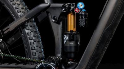 Cube Stereo ONE55 C:62 SLT 29 carbon'n'black Gr&ouml;&szlig;e: L Produktbild 6