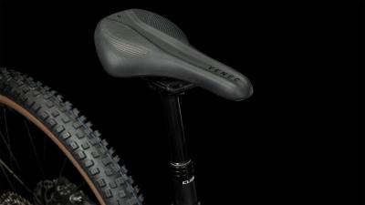 Cube Stereo 140 HPC Rookie grey'n'olive Gr&ouml;&szlig;e: XS Produktbild 2