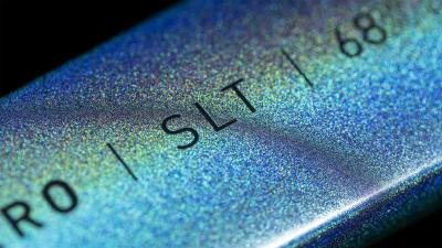 Cube Litening AERO C:68X SLT prizmblue'n'black Gr&ouml;&szlig;e: 52 cm Produktbild 1