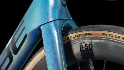 Cube Litening AERO C:68X SLT prizmblue'n'black Gr&ouml;&szlig;e: 54 cm Produktbild 10