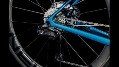 Cube Litening AIR C:68X SLX electricblue'n'blue Gr&ouml;&szlig;e: 56 cm Produktbild 7