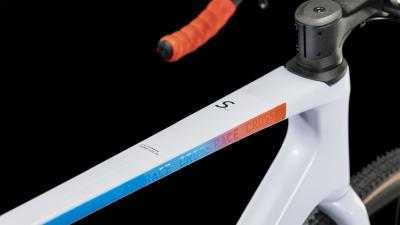 Cube Cross Race C:62 SLX teamline Gr&ouml;&szlig;e: 58 cm Produktbild 1