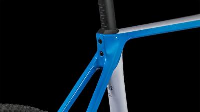 Cube Cross Race C:62 SLX teamline Gr&ouml;&szlig;e: 58 cm Produktbild 3