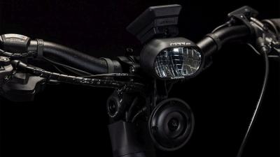 Cube Kathmandu Hybrid 45 750 grey'n'reflex Gr&ouml;&szlig;e: 58 cm Produktbild 5