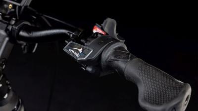 Cube Trike Family Hybrid 750 swampgrey'n'reflex Gr&ouml;&szlig;e: 24" / 20": ONE SIZE Produktbild 4