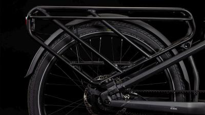 Cube Longtail Hybrid 725 grey'n'reflex Gr&ouml;&szlig;e: 26": ONE SIZE Produktbild 6