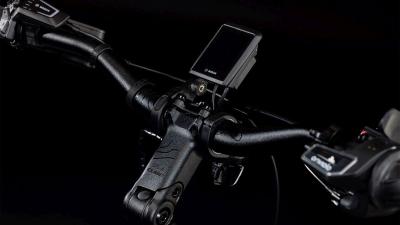 Cube Trike Cargo Hybrid 750 grey'n'reflex Gr&ouml;&szlig;e: 24" / 20": ONE SIZE Produktbild 3