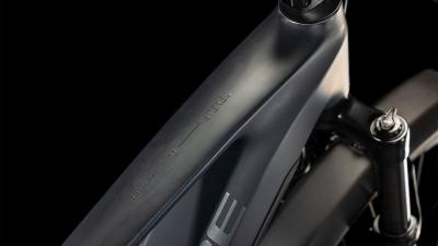 Cube Stereo Hybrid ONE22 Pro 800 Allroad night'n'chrome Gr&ouml;&szlig;e: XL Produktbild 1