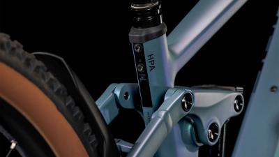 Cube Stereo Hybrid ONE22 Race 800 smaragdgrey'n'black Gr&ouml;&szlig;e: M Produktbild 3