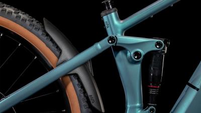 Cube Stereo Hybrid ONE22 Race 800 smaragdgrey'n'black Gr&ouml;&szlig;e: L Produktbild 4