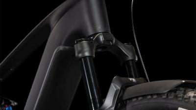 Cube Stereo Hybrid ONE22 SLX 800 Allroad blackline Gr&ouml;&szlig;e: XL Produktbild 5