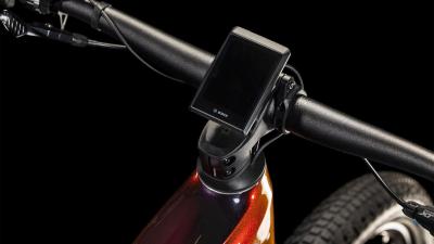 Cube Stereo Hybrid ONE22 SLT 800 solareclipse'n'gold Gr&ouml;&szlig;e: M Produktbild 2