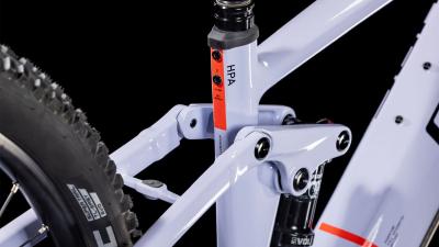 Cube Stereo Hybrid ONE44 EXC 800 cyclamen'n'black Gr&ouml;&szlig;e: L Produktbild 2