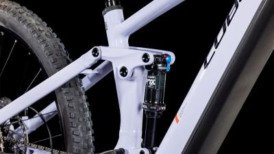 Cube Stereo Hybrid ONE44 EXC 800 cyclamen'n'black Gr&ouml;&szlig;e: L Produktbild 4