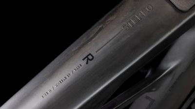 Cube Stereo Hybrid ONE44 HPC Race 800 blackline Gr&ouml;&szlig;e: S Produktbild 2