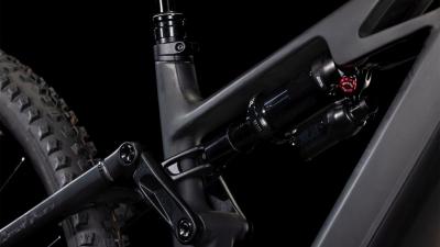 Cube Stereo Hybrid ONE77 HPC SLX 800 blackline Gr&ouml;&szlig;e: XL Produktbild 4