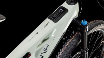 Cube Stereo Hybrid ONE77 HPC SLX 800 desertstone'n'black Gr&ouml;&szlig;e: L Produktbild 1