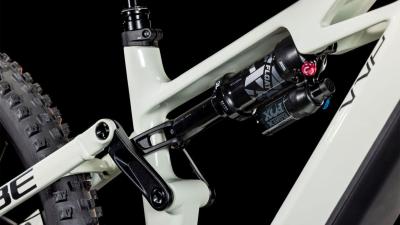 Cube Stereo Hybrid ONE77 HPC SLX 800 desertstone'n'black Gr&ouml;&szlig;e: L Produktbild 4