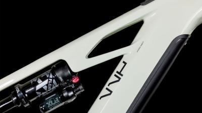 Cube Stereo Hybrid ONE77 HPC SLX 800 desertstone'n'black Gr&ouml;&szlig;e: L Produktbild 5