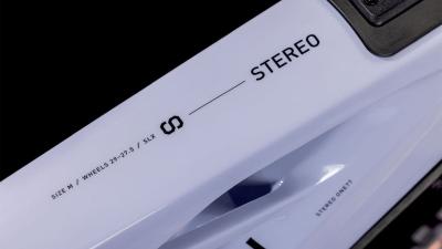 Cube Stereo Hybrid ONE77 HPC SLX 800 cyclamen'n'black Gr&ouml;&szlig;e: M Produktbild 2