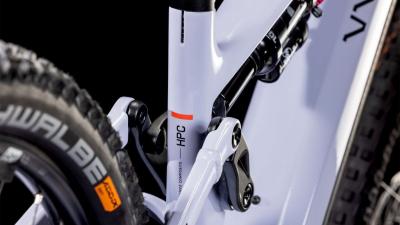 Cube Stereo Hybrid ONE77 HPC SLX 800 cyclamen'n'black Gr&ouml;&szlig;e: M Produktbild 3