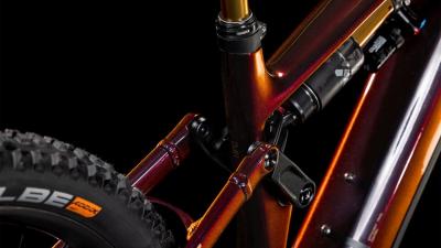 Cube Stereo Hybrid ONE77 HPC SLT 800 solareclipse'n'bronze Gr&ouml;&szlig;e: M Produktbild 3