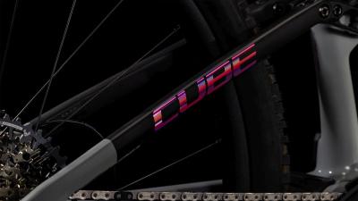Cube AMS Hybrid ONE44 C:68X TM 400X 29 swampgrey'n'purplereflex Gr&ouml;&szlig;e: S Produktbild 4