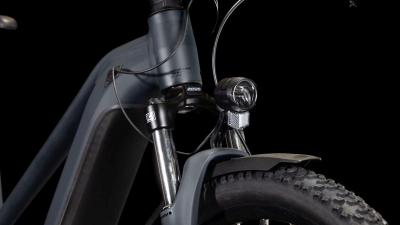 Cube Reaction Hybrid Performance 625 Allroad night'n'black Gr&ouml;&szlig;e: Trapeze L Produktbild 5