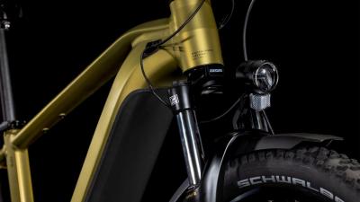 Cube Reaction Hybrid Performance 625 Allroad goldenlime'n'black Gr&ouml;&szlig;e: S Produktbild 5