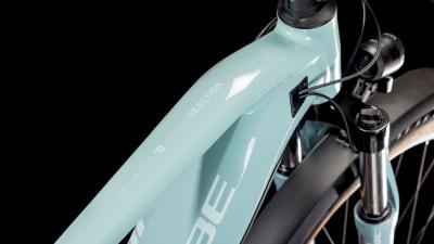 Cube Reaction Hybrid Performance 625 Allroad skylightblue'n'white Gr&ouml;&szlig;e: S Produktbild 1