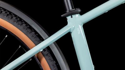 Cube Reaction Hybrid Performance 625 Allroad skylightblue'n'white Gr&ouml;&szlig;e: S Produktbild 4