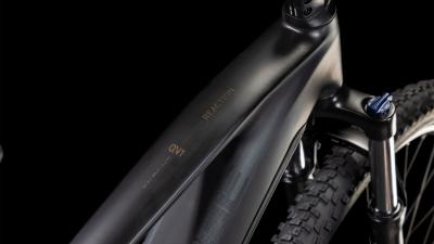 Cube Reaction Hybrid ONE 800 blackline Gr&ouml;&szlig;e: S Produktbild 1