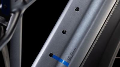 Cube Reaction Hybrid Pro 800 Allroad metallicgrey'n'black Gr&ouml;&szlig;e: XL Produktbild 2