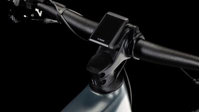 Cube Reaction Hybrid SLX 800 sagebrushgreen'n'prism Gr&ouml;&szlig;e: XXL Produktbild 2