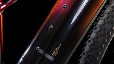 Cube Reaction Hybrid SLT 800 solareclipse'n'bronze Gr&ouml;&szlig;e: L Produktbild 2