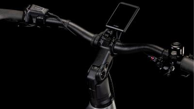 Cube Kathmandu Hybrid Pro 800 slabgrey'n'chrome Gr&ouml;&szlig;e: 50 cm Produktbild 1