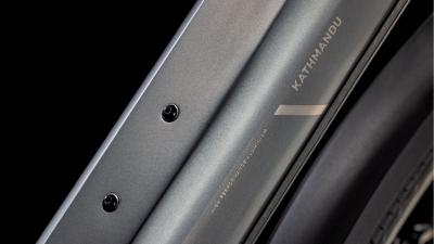 Cube Kathmandu Hybrid Pro 800 slabgrey'n'chrome Gr&ouml;&szlig;e: 50 cm Produktbild 3