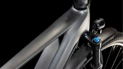 Cube Kathmandu Hybrid Pro 800 slabgrey'n'chrome Gr&ouml;&szlig;e: 54 cm Produktbild 2