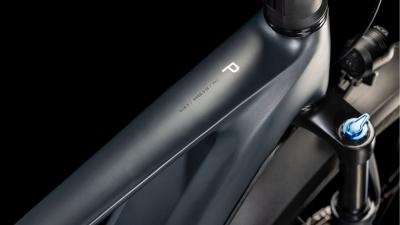 Cube Kathmandu Hybrid Comfort Pro 800 night'n'chrome Gr&ouml;&szlig;e: 50 cm Produktbild 1