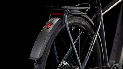 Cube Kathmandu Hybrid Comfort Pro 800 night'n'chrome Gr&ouml;&szlig;e: 50 cm Produktbild 3