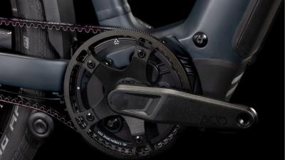 Cube Kathmandu Hybrid Comfort Pro 800 night'n'chrome Gr&ouml;&szlig;e: 50 cm Produktbild 5