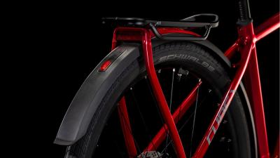 Cube Kathmandu Hybrid Comfort Pro 800 electricred'n'red Gr&ouml;&szlig;e: 50 cm Produktbild 3