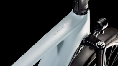 Cube Kathmandu Hybrid EX 800 haze'n'black Gr&ouml;&szlig;e: 58 cm Produktbild 1