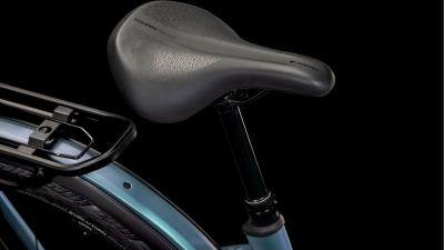 Cube Kathmandu Hybrid SLX 800 smaragdgrey'n'black Gr&ouml;&szlig;e: Easy Entry 50 cm Produktbild 4