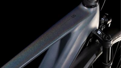 Cube Kathmandu Hybrid Comfort SLX 800 nightsky'n'ink Gr&ouml;&szlig;e: 54 cm Produktbild 1