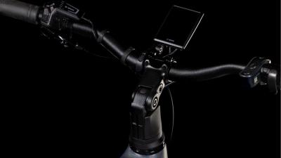 Cube Kathmandu Hybrid Comfort SLX 800 nightsky'n'ink Gr&ouml;&szlig;e: 54 cm Produktbild 2