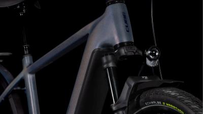 Cube Kathmandu Hybrid Comfort SLX 800 nightsky'n'ink Gr&ouml;&szlig;e: 54 cm Produktbild 5